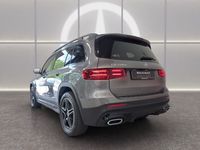 Gebraucht Mercedes GLB220 Advanced Plus 190 PS (139 kW) 2025 Grau SUV