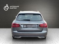 Gebraucht Mercedes C200 240 PS (176 kW) 2020 Grau Limousine