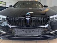 Second-hand BMW 540 Performance 340 CP (250 kW) 2019 Negru Berlinǎ