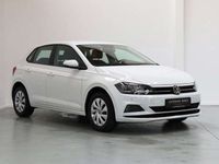 gebraucht VW Polo VI Comfortline/DAB/NAVI/BLINDSPOT/PDC/