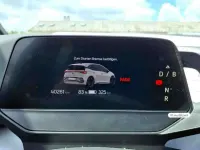 Gebraucht Cupra Born 150 kW (204 PS) 2024 Vaporgrau Kleinwagen