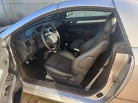 Gebraucht Opel Tigra 125 PS (91 kW) 2006 Silber Cabrio