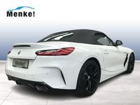 gebraucht BMW Z4 M40i A Head-Up HK HiFi DAB LED RFK Klimaaut.