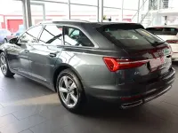 Gebraucht Audi A6 Sport 265 PS (194 kW) 2022 Manhattangrau Kombi