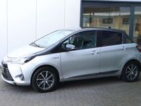 gebraucht Toyota Yaris Hybrid 1.5 Hybrid Y20 / Keyless / Achteruitrijcam