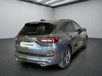 Neu Ford Kuga 182 PS (133 kW) 2026 Grau SUV