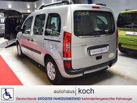 Gebraucht Mercedes Citan 112 Edition 114 PS (83 kW) 2017 Silber Kombi