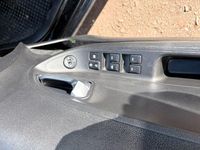 Gebraucht Kia Picanto Attract 69 PS (50 kW) 2012 Schwarz Kleinwagen