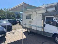 Gebraucht Fiat Ducato 82 PS (60 kW) 1992 Weiß Van