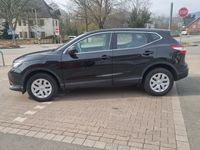 gebraucht Nissan Qashqai 