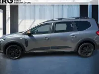 Gebraucht Dacia Jogger Extreme 141 PS (103 kW) 2025 Grau Van / Kleinbus