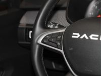 Gebraucht Dacia Jogger 101 PS (74 kW) 2023 Braun Van / Kleinbus