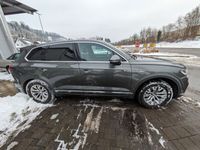 gebraucht VW Touareg Elegance 4Motion