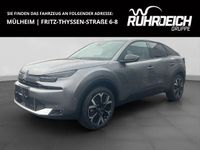 Gebraucht Citroën C4 144 PS (105 kW) 2025 Grau SUV