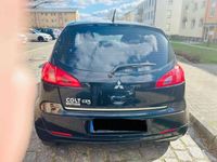 gebraucht Mitsubishi Colt CZ3 1.1 Motion