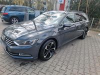 Gebraucht VW Passat 150 PS (110 kW) 2015 Grau Kombi
