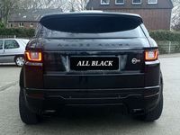gebraucht Land Rover Range Rover evoque TD4 Aut. HSE