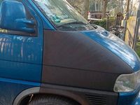 Używany VW T4 151 KM (111 kW) 1999 Niebieski Van