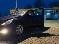 Gebraucht Mercedes R350 272 PS (200 kW) 2006 Blau Van / Kleinbus