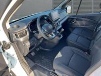Neu Renault Trafic 150 PS (110 kW) 2025 Arktisweiß Van / Kleinbus