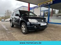 gebraucht Suzuki Grand Vitara 1.9 DDIS 4x4 - TÜV