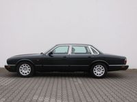 Gebraucht Jaguar XJ Sovereign 284 PS (208 kW) 1997 Rot Limousine