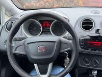 Gebraucht Seat Ibiza Style 86 PS (63 kW) 2011 Limousine