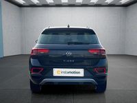 Gebraucht VW T-Roc Life 150 PS (110 kW) 2025 SUV