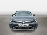 Neu VW Golf VIII Style 150 PS (110 kW) 2026 Delfingrau metallic Limousine