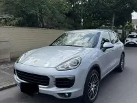Gebraucht Porsche Cayenne 262 PS (192 kW) 2015 SUV