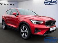 Gebraucht Volvo XC40 Core 261 PS (191 kW) 2022 Fusion red / metallic SUV