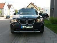 gebraucht BMW X1 Xdrive