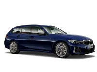 Gebraucht BMW M340 Efficient Dynamics 340 PS (250 kW) 2026 Limousine