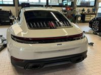 Gebraucht Porsche 992 Sport 394 PS (289 kW) 2024 Grau Coupé
