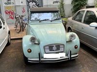 gebraucht Citroën 2CV 2 CV 6 Club