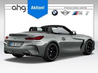 gebraucht BMW Z4 M40i FACELIFT / 19Zoll / Live Cock. / M-Shadow / O