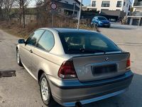 Usado BMW 316 116 HP (85 kW) 2004 Coupé