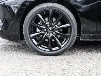 Neu Mazda 3 Nagisa 140 PS (102 kW) 2025 Jet black Kleinwagen