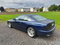 gebraucht BMW 850 850 Ci (850i)