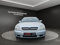 Gebraucht Opel Vectra Cosmo 177 PS (130 kW) 2005 Silber Kombi