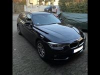 gebraucht BMW 318 i Touring Advantage Advantage