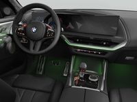 Gebraucht BMW XM Performance 653 PS (480 kW) 2025 Carbonschwarz metallic SUV