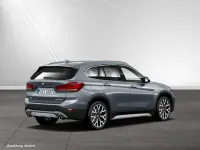 Gebraucht BMW X1 xLine 192 PS (141 kW) 2021 Bmw individual storm bay metallic SUV