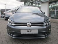 gebraucht VW Golf Sportsvan Highline 1,5 l TSI ACT DSG