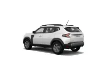 Nowe Dacia Duster Expression 90 KM (66 kW) 2026 Biały