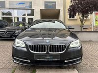 Gebraucht BMW 530 Performance 258 PS (189 kW) 2015 Grau Limousine