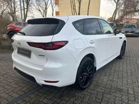 Gebraucht Mazda CX-60 328 PS (241 kW) 2022 Arctic white SUV