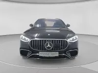Gebraucht Mercedes S63 AMG AMG 802 PS (589 kW) 2024 Schwarz Limousine