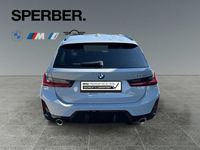 Occasion BMW 320 Performance 190 ch (139 kW) 2025 Gris Break