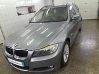 Gebraucht BMW 320 177 PS (130 kW) 2008